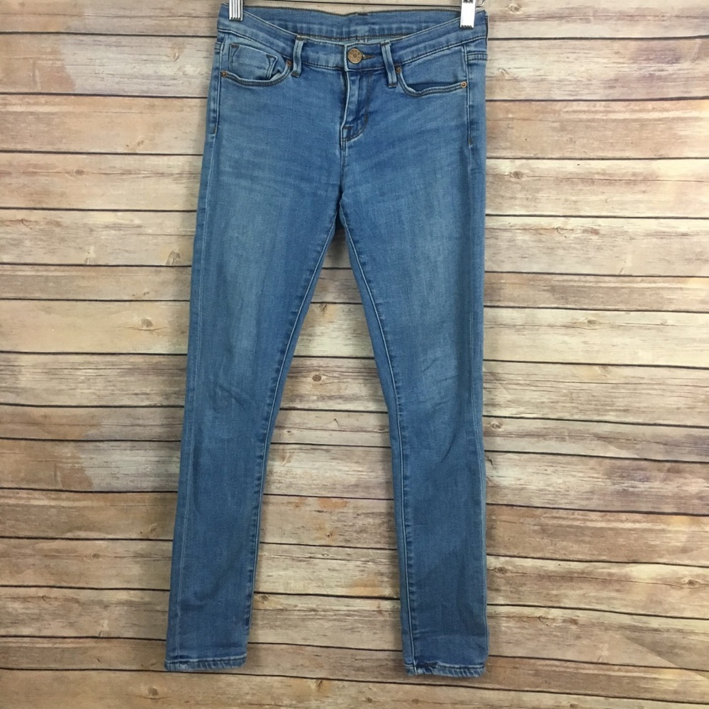 BDG Twig Mid Rise Jeans